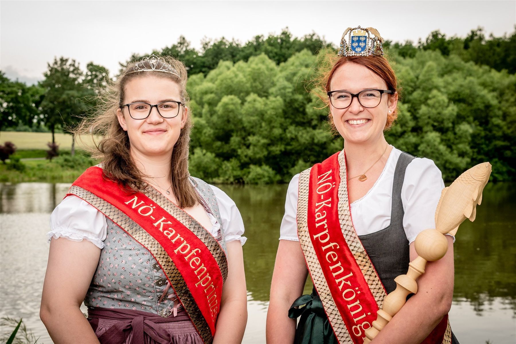 © Georg Pomaßl/LK Niederösterreich © Georg Pomaßl/LK Niederösterreich