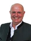 Ewald Mayr