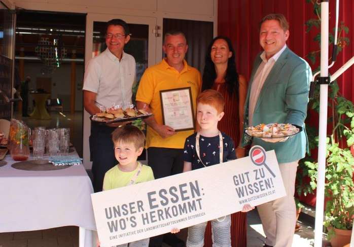 PK Gut zu Wissen am 26.06.2023 PK Gut zu Wissen am 26.06.2023