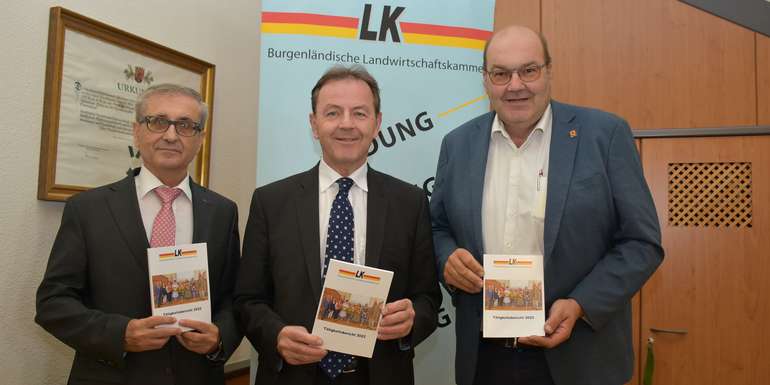 Vollversammlung.jpg © Tesch-Wessely/LK Burgenland Vollversammlung.jpg © Tesch-Wessely/LK Burgenland