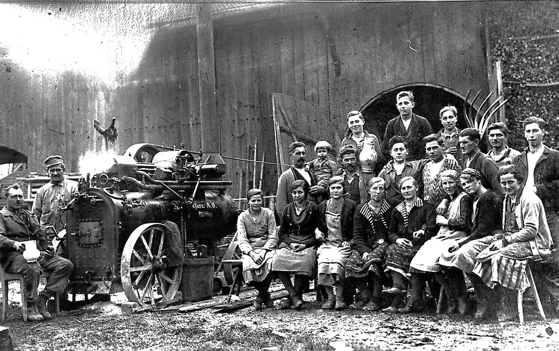Abdruschfest.jpg © Archiv Abdruschfest.jpg © Archiv