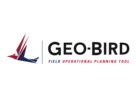 geo-bird - logo black text - transparent background.png © Geo-Bird