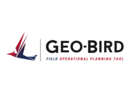 geo-bird - logo black text - transparent background.png © Geo-Bird