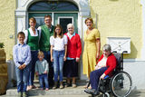 Die Vielfalt ist uns ein Anliegen – Knollederbauer in Obertrum.jpg © Kronreif
