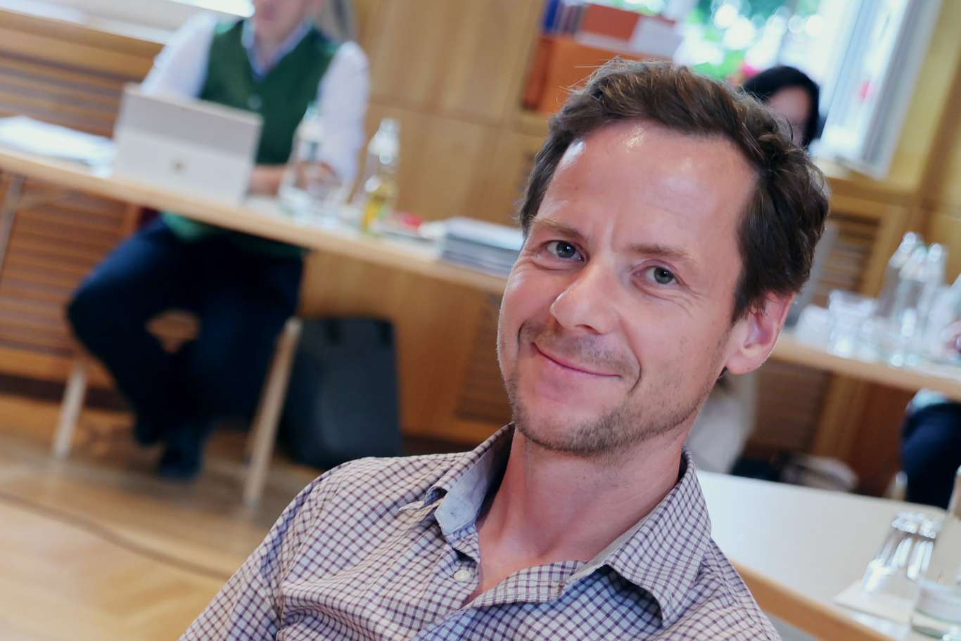 Grüner.jpg © Wajand