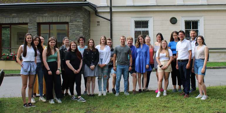 Tierärzteausbildung.jpg © LK Kärnten Tierärzteausbildung.jpg © LK Kärnten