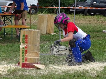 Waldarbeiter1.jpg © FAST Ossiach