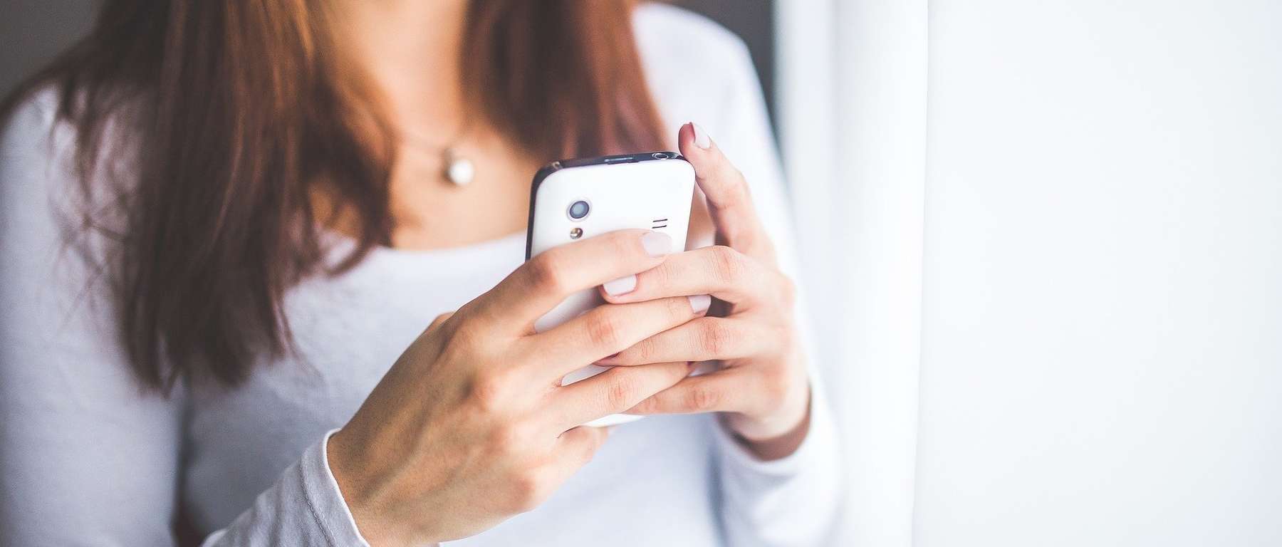 Bäuerliches Sorgentelefon © Pixabay Bäuerliches Sorgentelefon © Pixabay