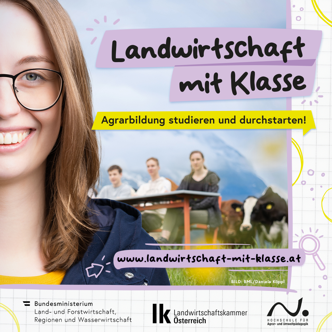 Sharepic_Facebook_Sandra.png © BML Sharepic_Facebook_Sandra.png © BML