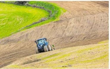 Traktor am Acker.jpg © stock.adobe.com Traktor am Acker.jpg © stock.adobe.com