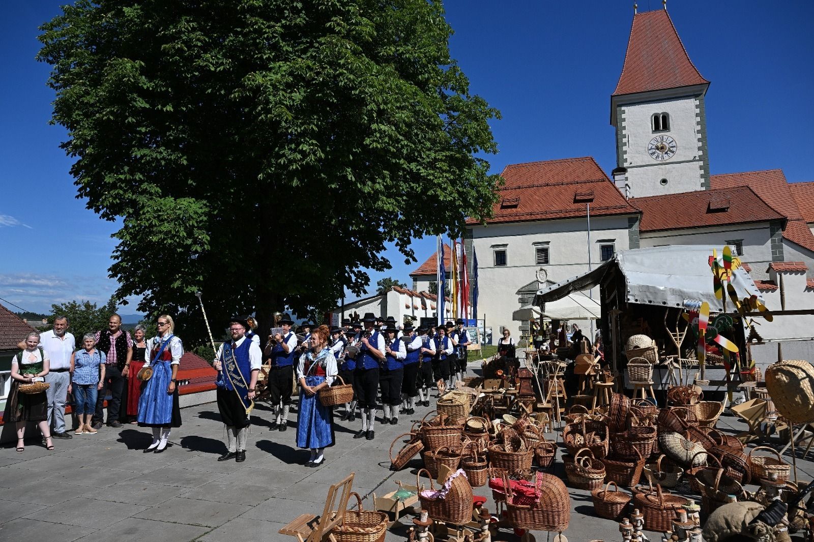 Salamifest Stift.jpg © Jauntaler Salamibauern Salamifest Stift.jpg © Jauntaler Salamibauern