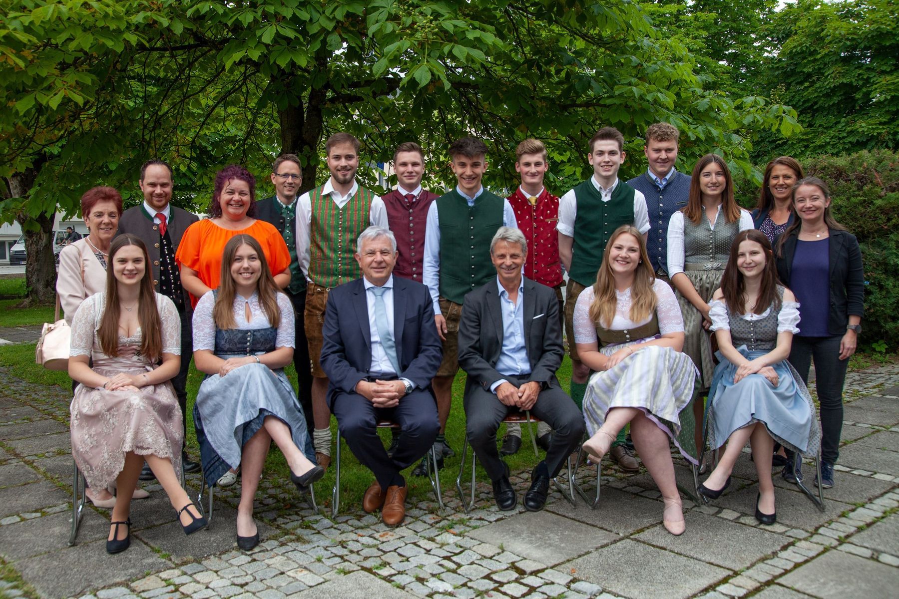 © LFS Althofen © LFS Althofen