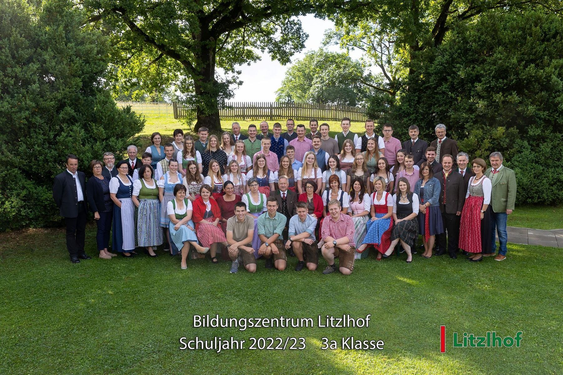 © Bildungszentrum Litzlhof © Bildungszentrum Litzlhof