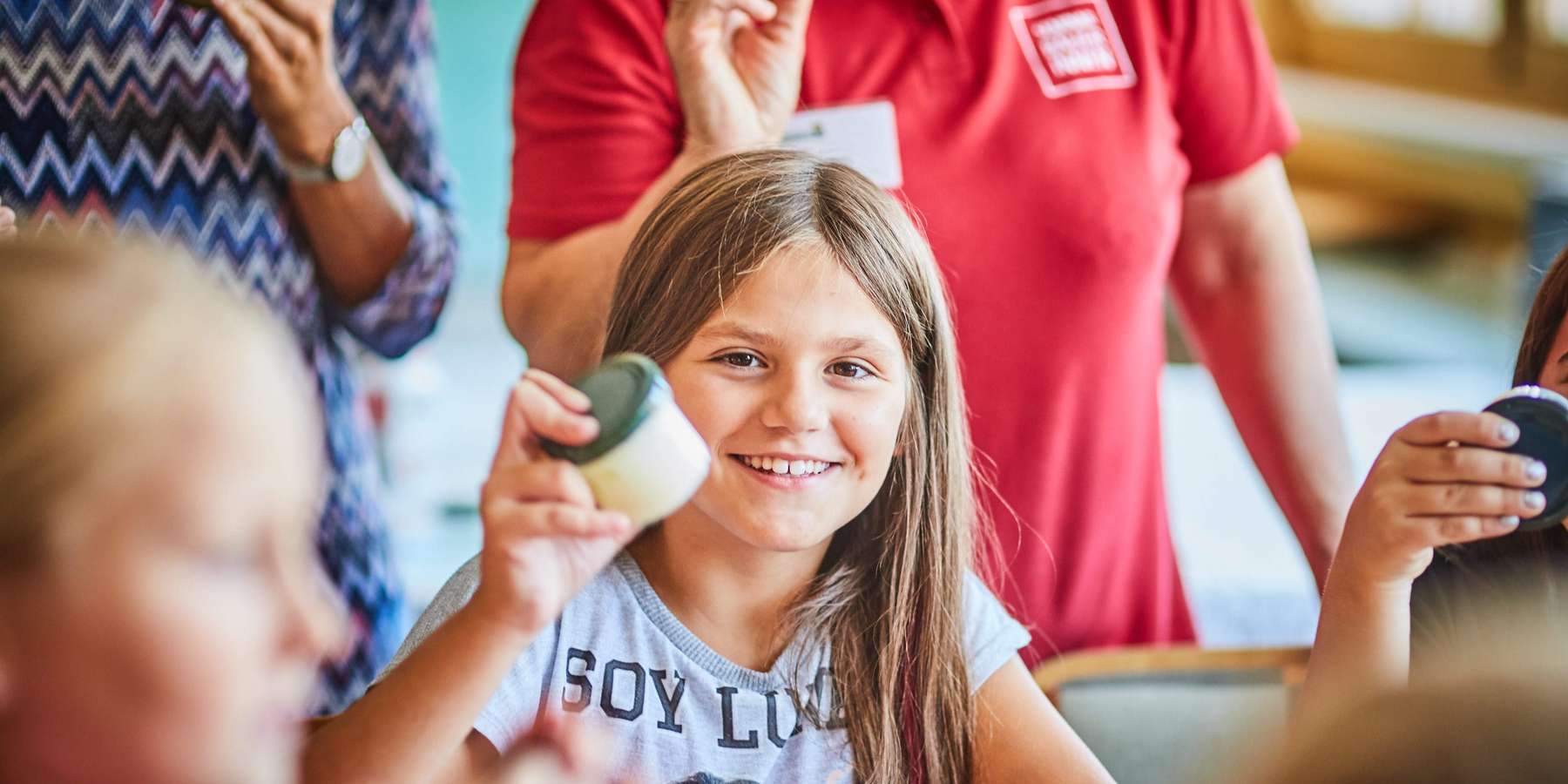 ErlebnisBauernhof_7298.jpg © Franz Gleiß/LK Niederösterreich ErlebnisBauernhof_7298.jpg © Franz Gleiß/LK Niederösterreich