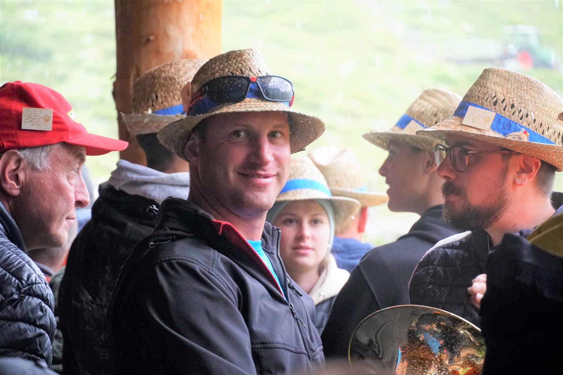 Landesalmwandertag auf der Elendalm © kk