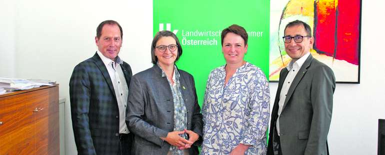 Bio Austria Iund LKÖ Bio Austria Iund LKÖ
