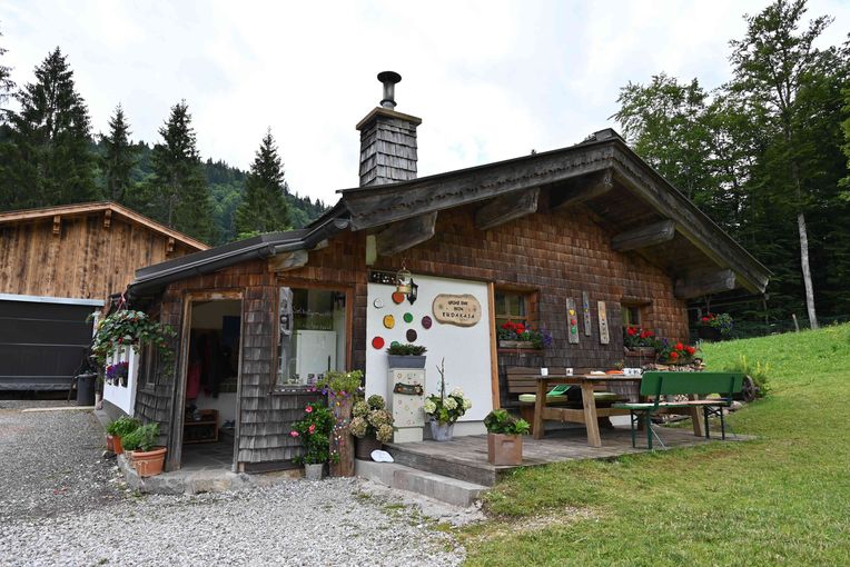 Ederalm2.jpg © Mooslechner Ederalm2.jpg © Mooslechner