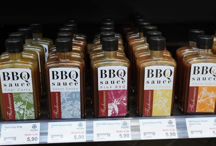 sb31_sauce.jpg © Dürnberger sb31_sauce.jpg © Dürnberger