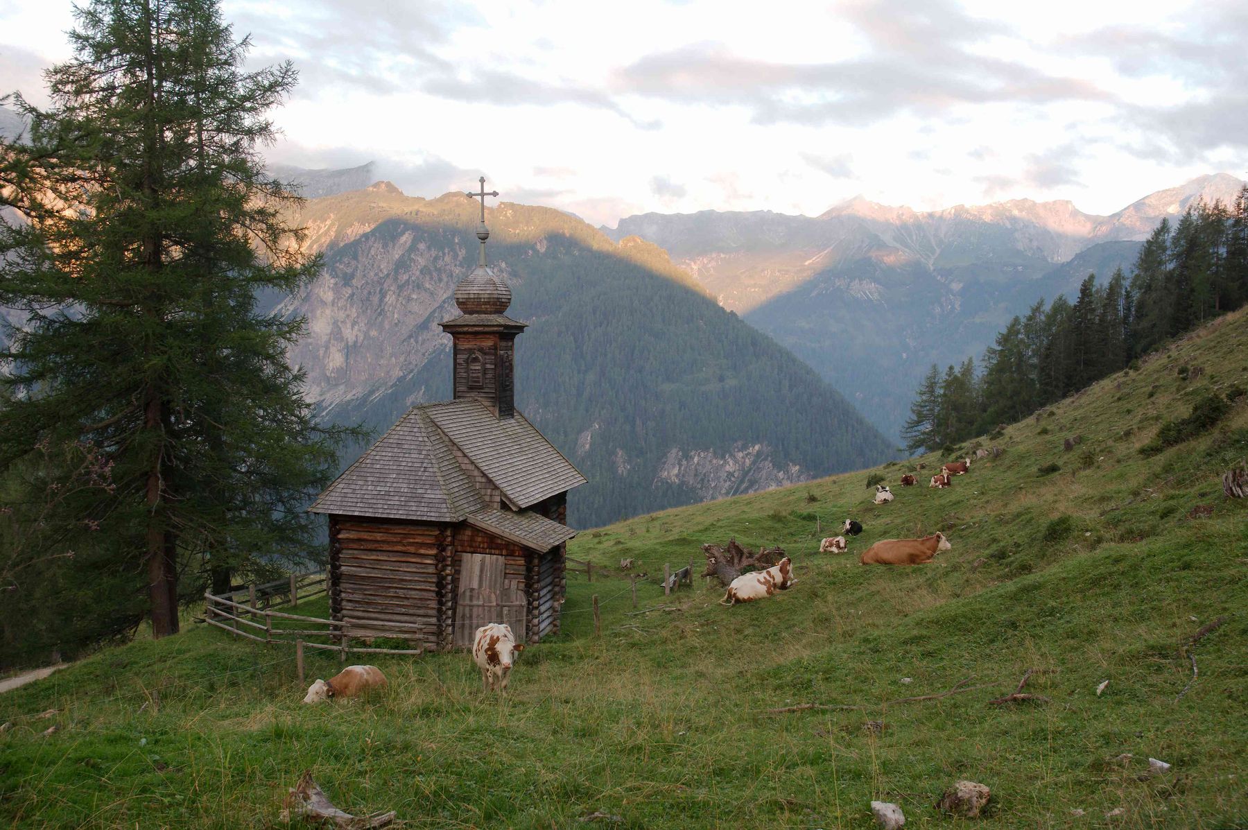 Hafeichten5.jpg © Mooslechner Hafeichten5.jpg © Mooslechner