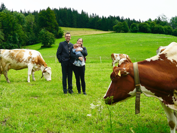 Lange gesucht, endlich gefunden – Schefbänk in Rußbach.png