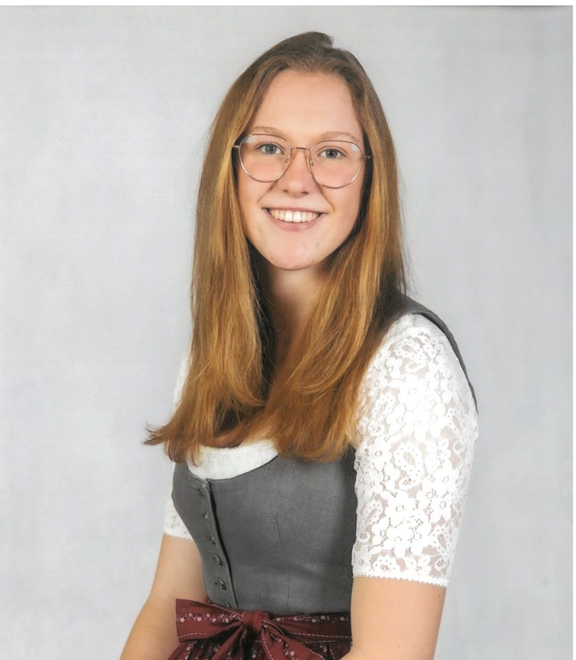 Lankmayer Klara.jpg © Privat Lankmayer Klara.jpg © Privat