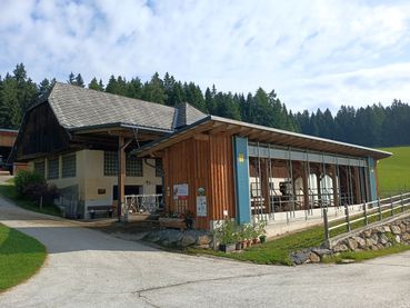 Liegehalle.jpg © Moser