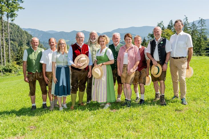 Foto 2 73. NÖ Almwandertag.jpg Foto 2 73. NÖ Almwandertag.jpg