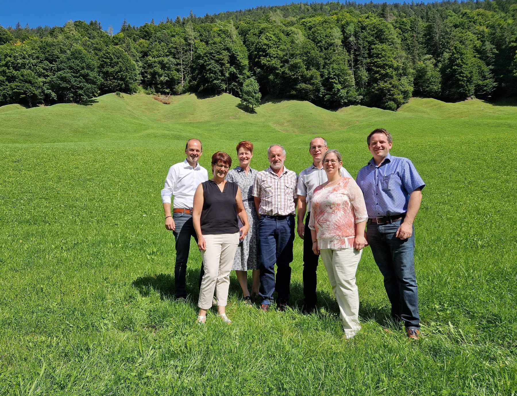 230817_Bezirksbesuch_Kufstein_c_LK-Tirol.jpg © LK Tirol