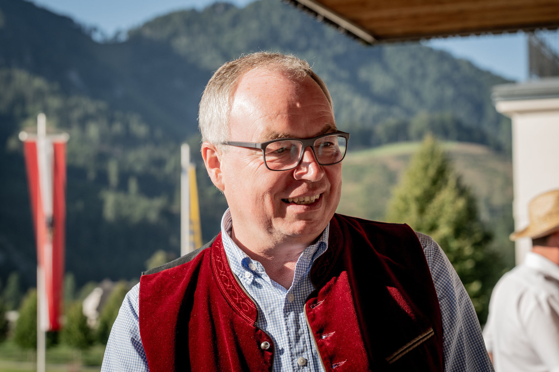 © Georg Pomassl/LK Niederösterreich © Georg Pomassl/LK Niederösterreich