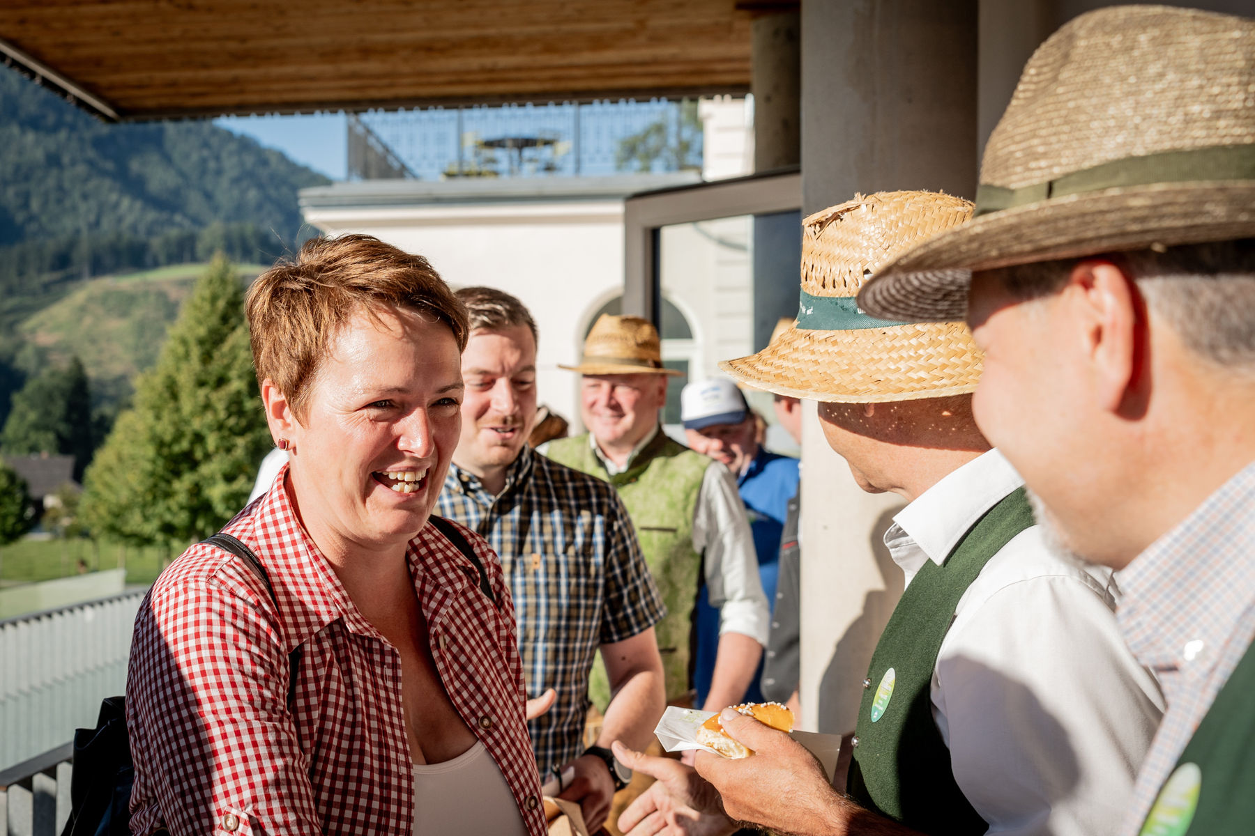© Georg Pomassl/LK Niederösterreich © Georg Pomassl/LK Niederösterreich