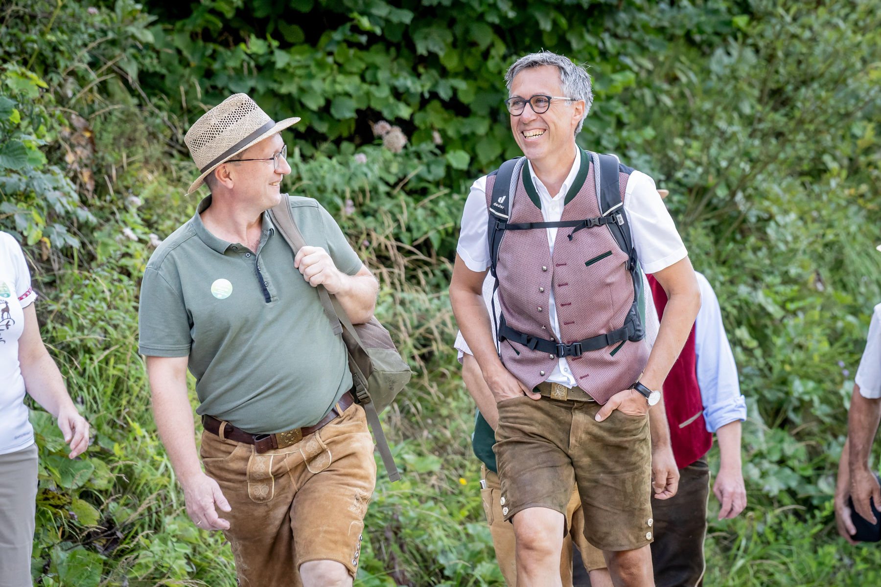 © Georg Pomassl/LK Niederösterreich © Georg Pomassl/LK Niederösterreich