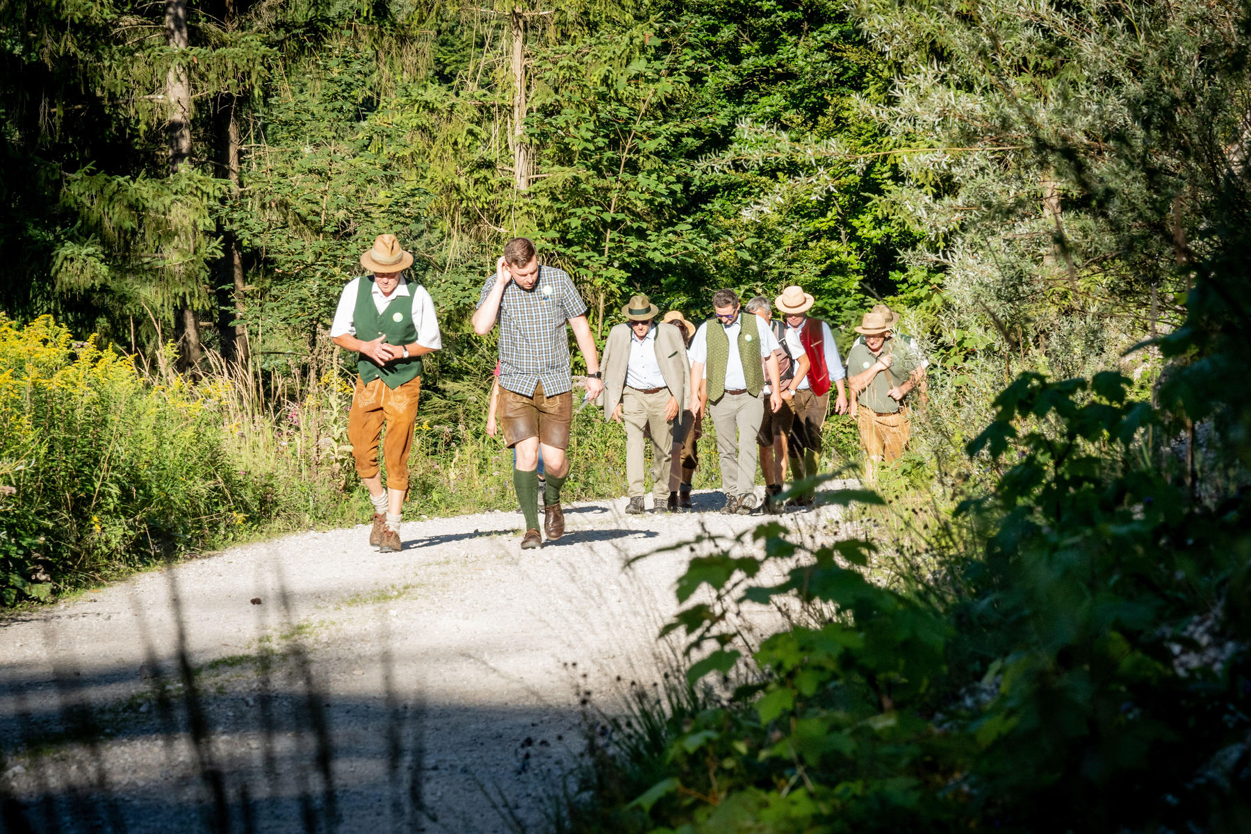 © Georg Pomassl/LK Niederösterreich © Georg Pomassl/LK Niederösterreich