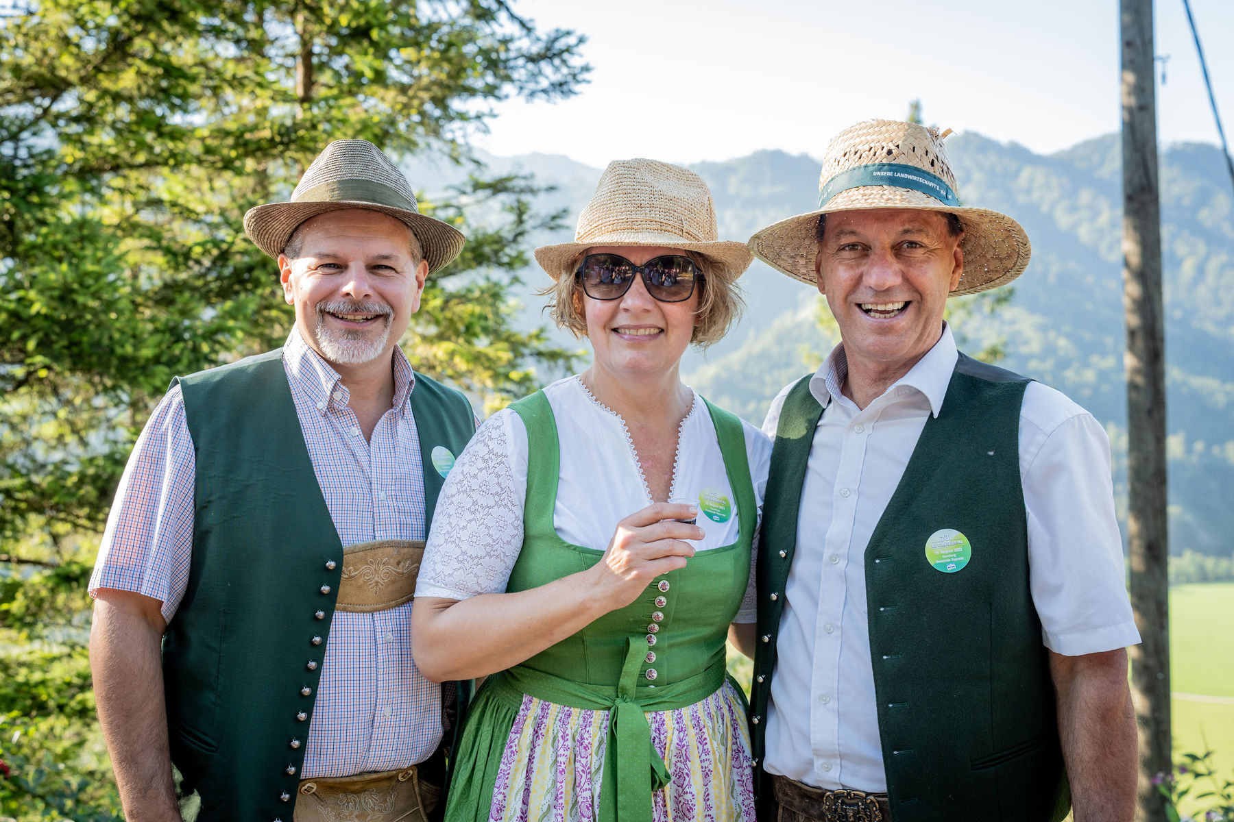 © Georg Pomassl/LK Niederösterreich © Georg Pomassl/LK Niederösterreich