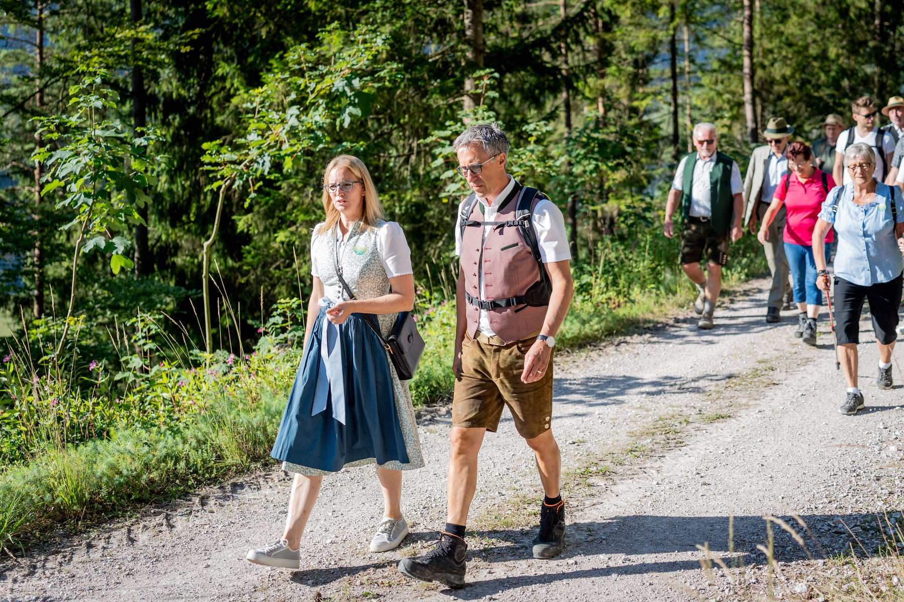 © Georg Pomassl/LK Niederösterreich © Georg Pomassl/LK Niederösterreich