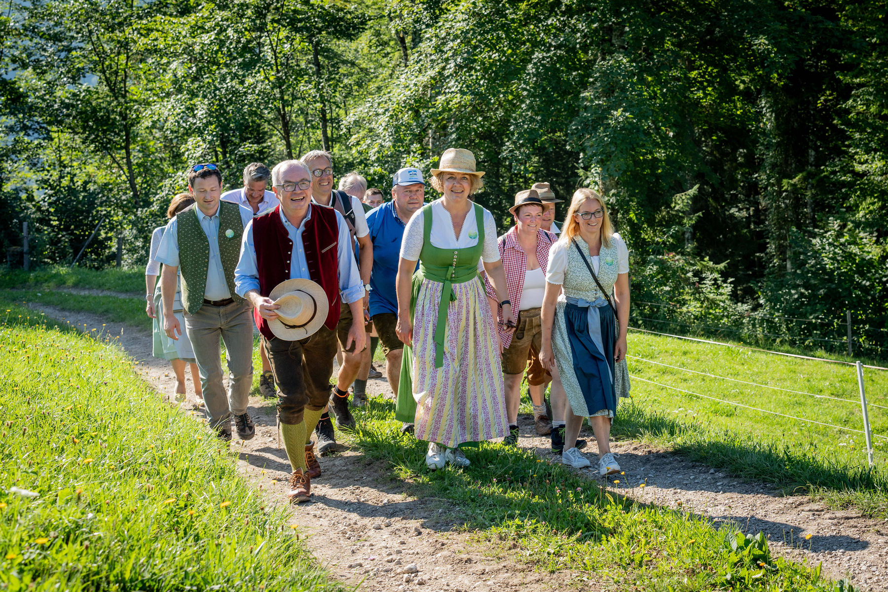 © Georg Pomassl/LK Niederösterreich © Georg Pomassl/LK Niederösterreich