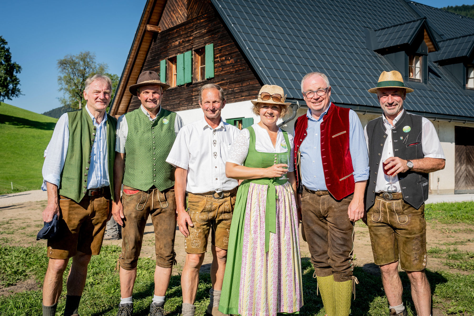 © Georg Pomassl/LK Niederösterreich © Georg Pomassl/LK Niederösterreich