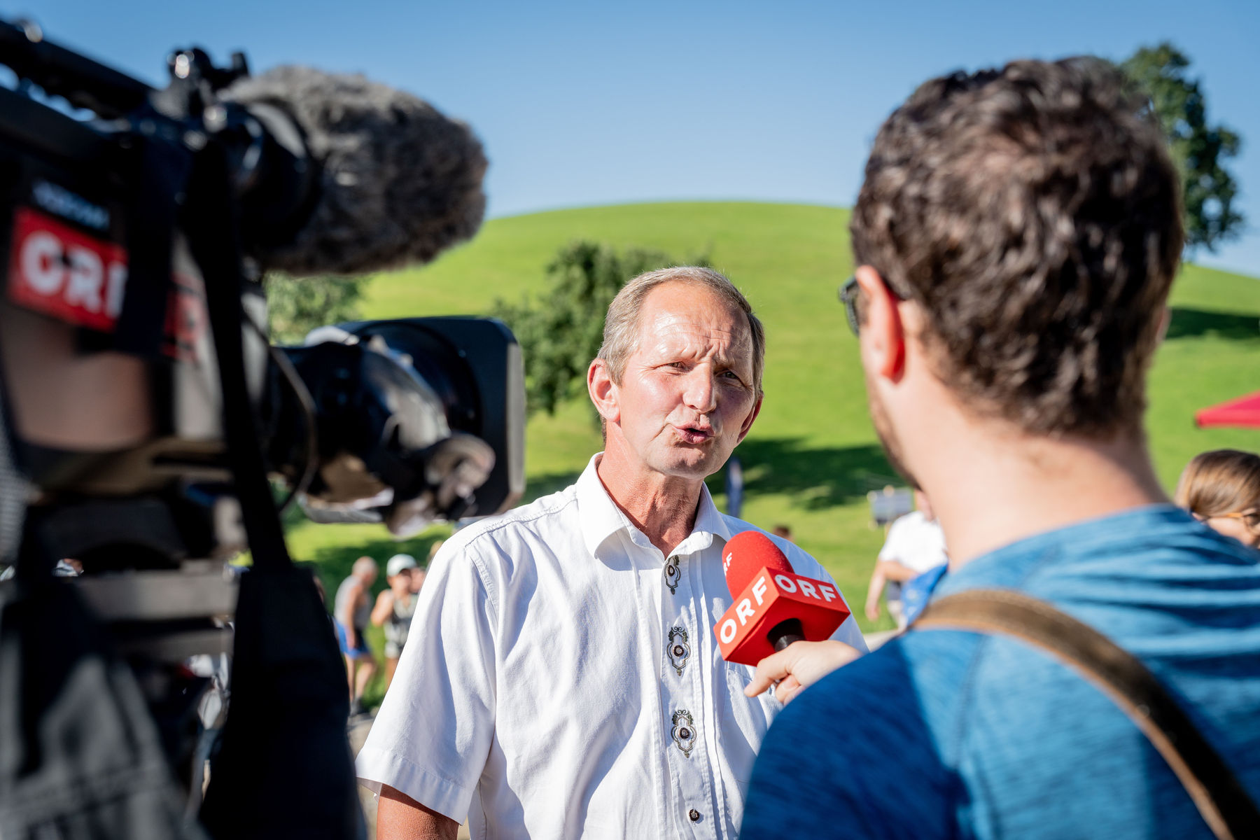 © Georg Pomassl/LK Niederösterreich © Georg Pomassl/LK Niederösterreich
