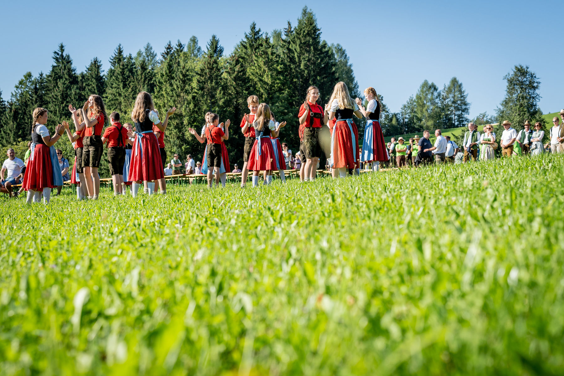 © Georg Pomassl/LK Niederösterreich © Georg Pomassl/LK Niederösterreich