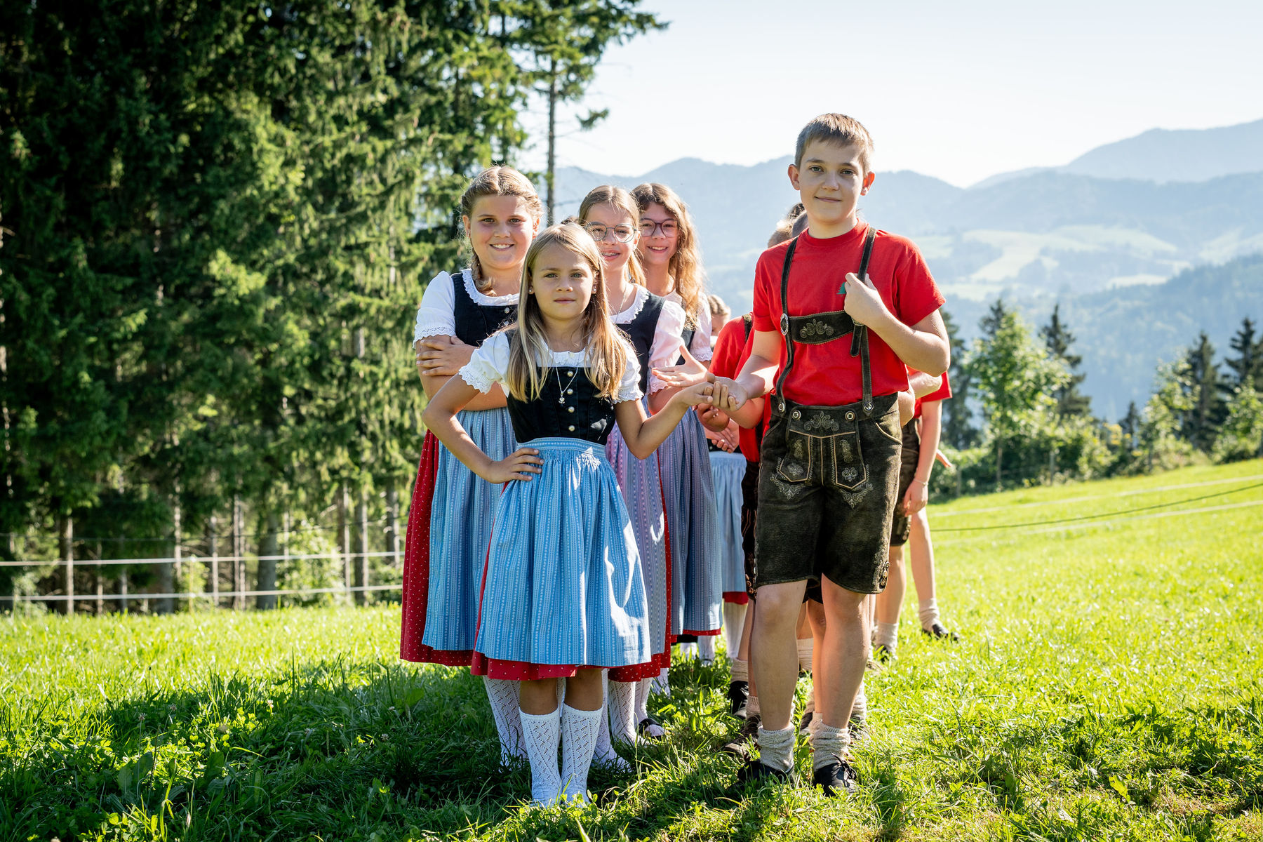 © Georg Pomassl/LK Niederösterreich © Georg Pomassl/LK Niederösterreich