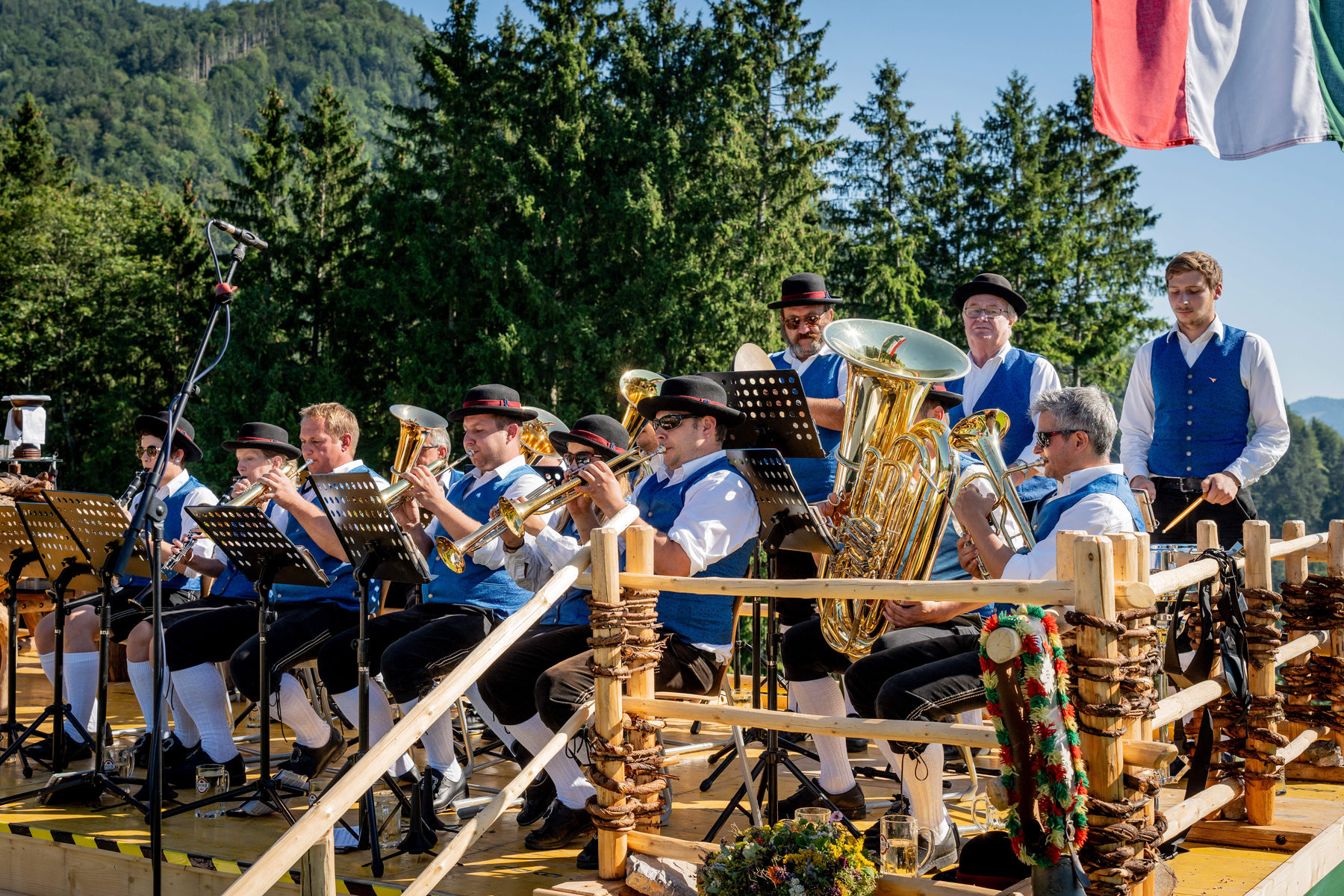 © Georg Pomassl/LK Niederösterreich © Georg Pomassl/LK Niederösterreich