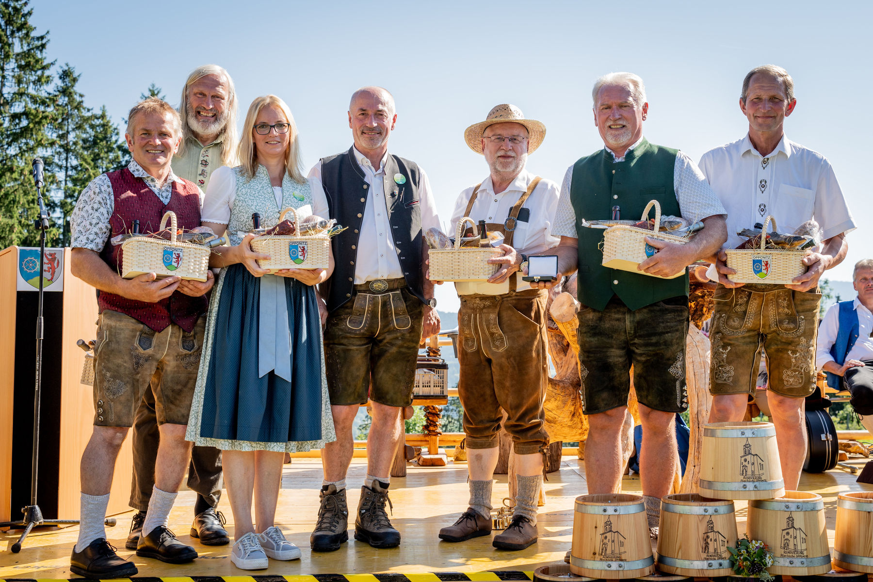 © Georg Pomassl/LK Niederösterreich © Georg Pomassl/LK Niederösterreich