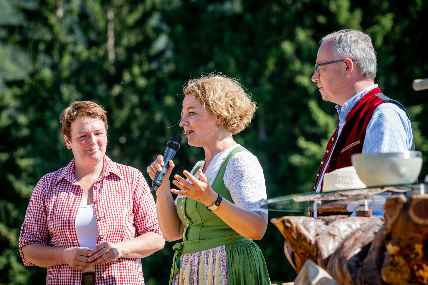 © Georg Pomassl/LK Niederösterreich © Georg Pomassl/LK Niederösterreich