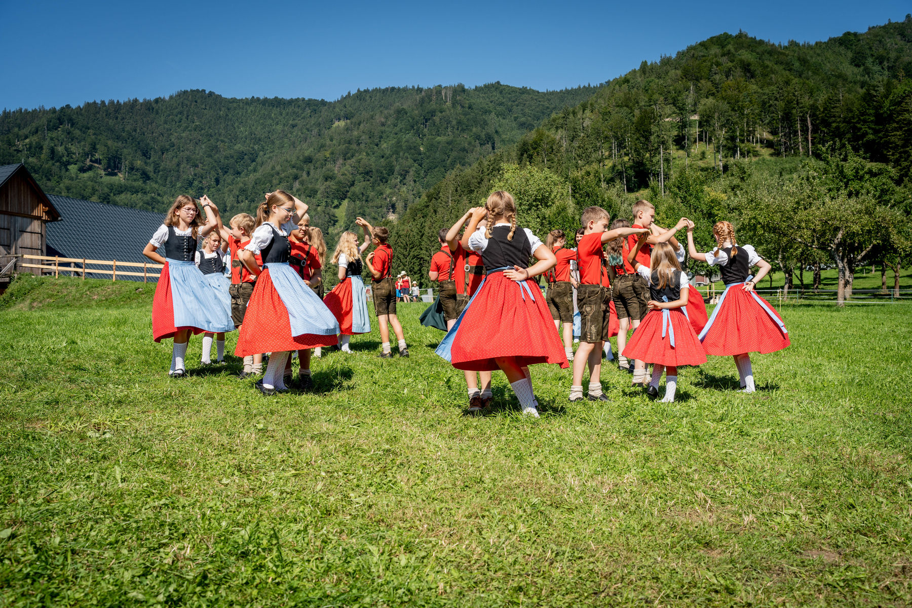 © Georg Pomassl/LK Niederösterreich © Georg Pomassl/LK Niederösterreich