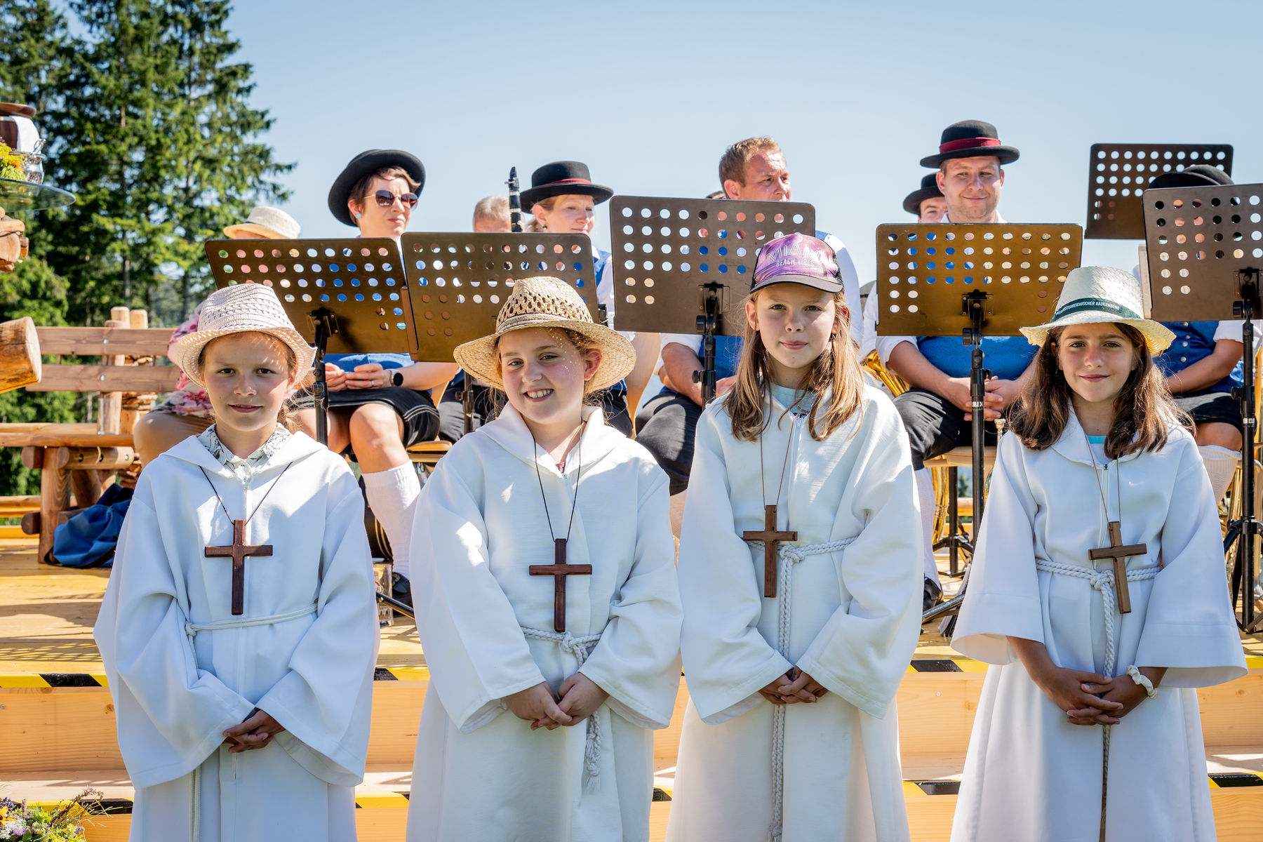 © Georg Pomassl/LK Niederösterreich © Georg Pomassl/LK Niederösterreich