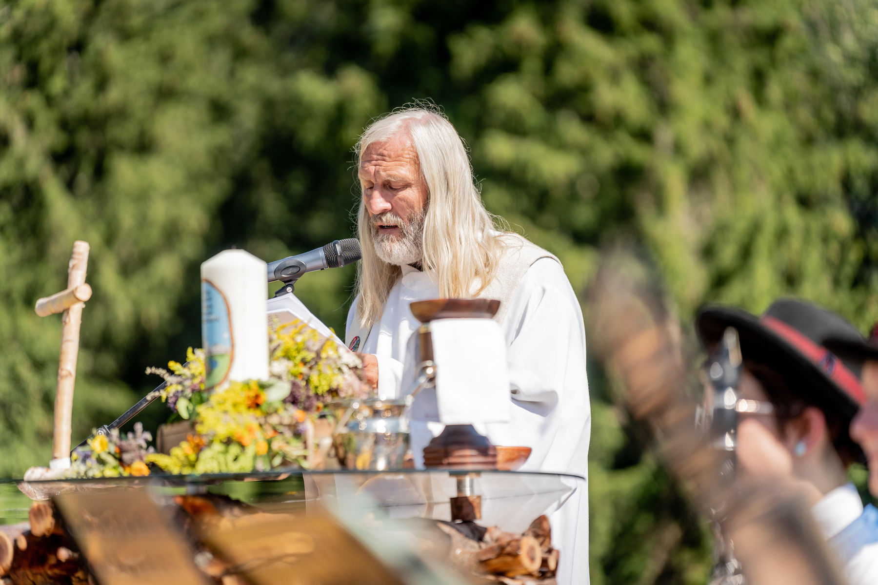 © Georg Pomassl/LK Niederösterreich © Georg Pomassl/LK Niederösterreich