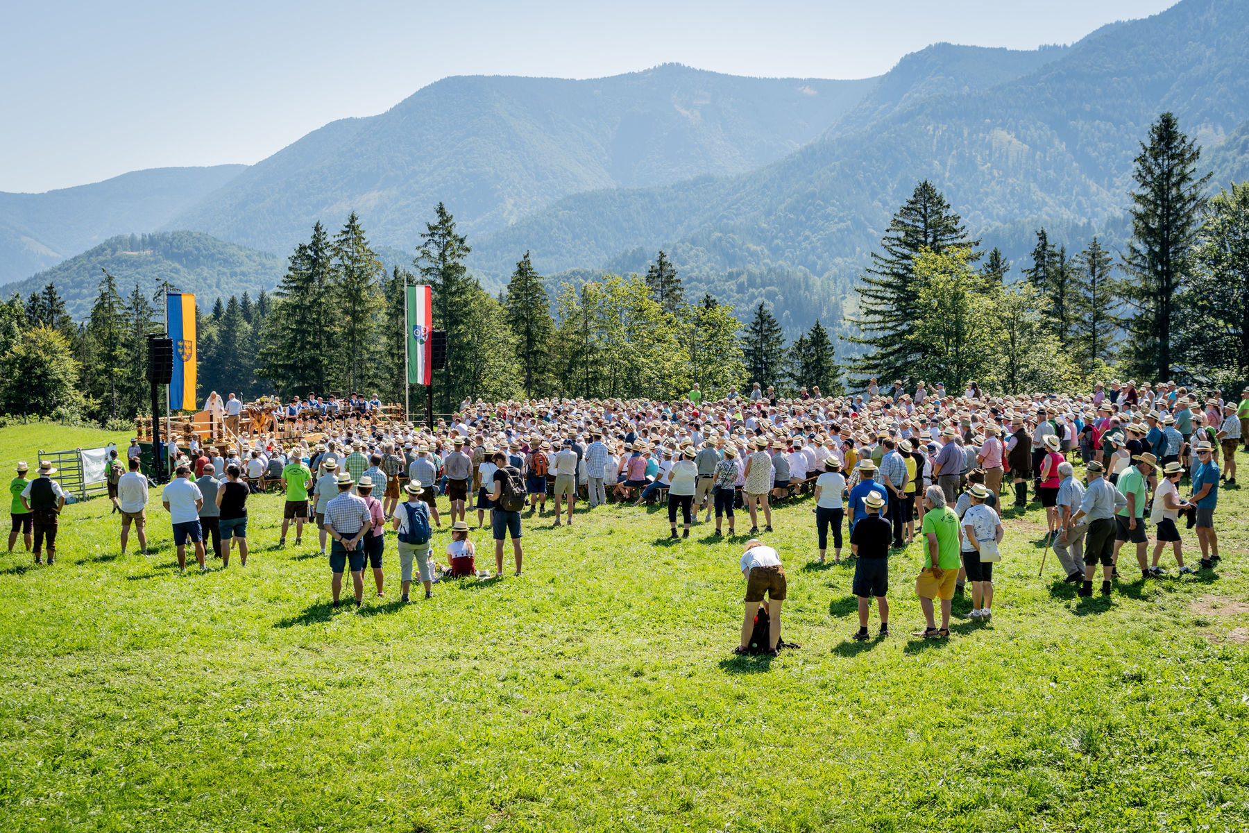 © Georg Pomassl/LK Niederösterreich © Georg Pomassl/LK Niederösterreich