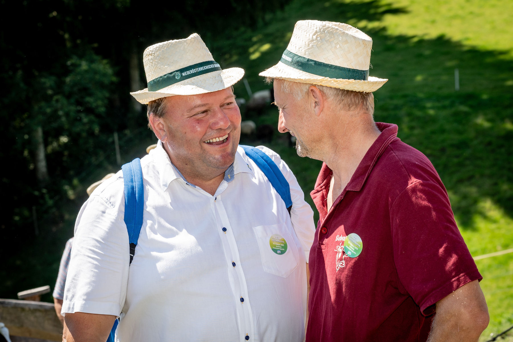 © Georg Pomassl/LK Niederösterreich © Georg Pomassl/LK Niederösterreich