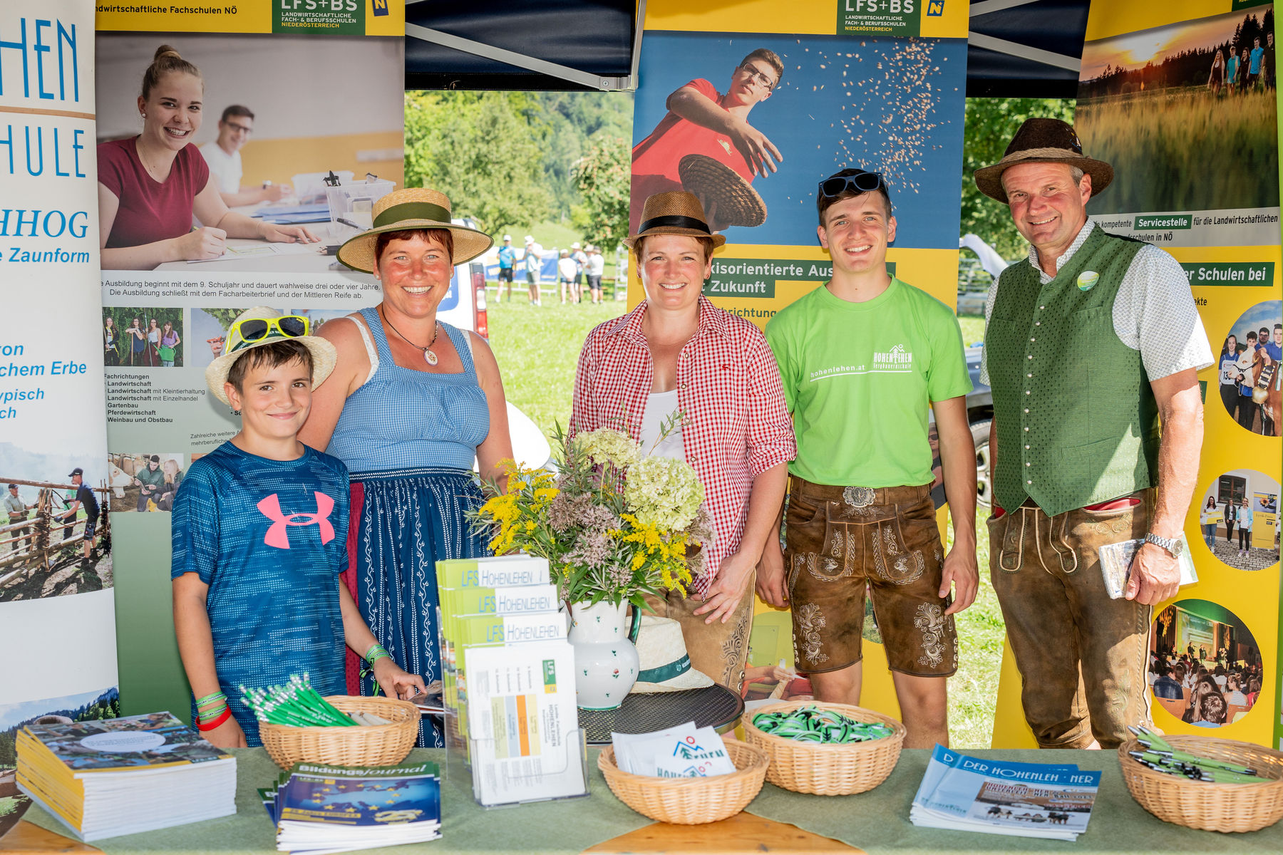 © Georg Pomassl/LK Niederösterreich © Georg Pomassl/LK Niederösterreich