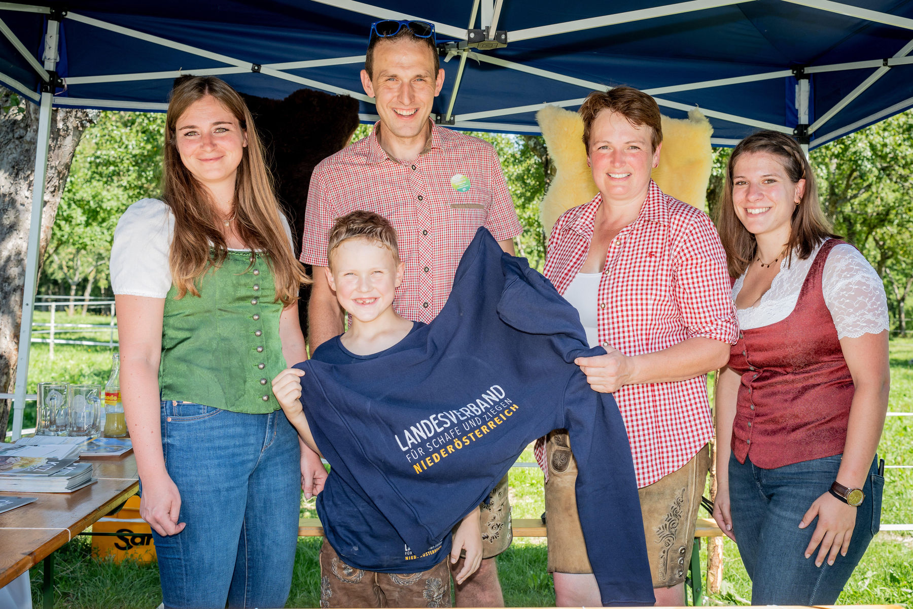 © Georg Pomassl/LK Niederösterreich © Georg Pomassl/LK Niederösterreich