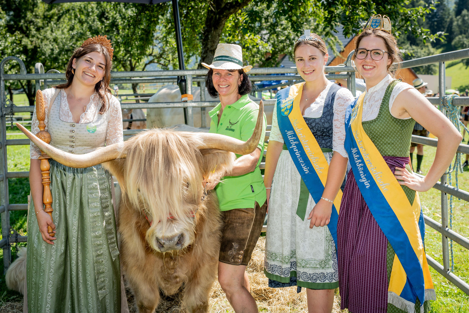 © Georg Pomassl/LK Niederösterreich © Georg Pomassl/LK Niederösterreich